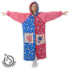 COZYJAMA™ - Movie Time Robe (SOLD OUT)