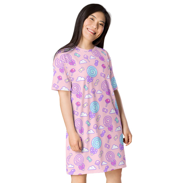 COZYJAMA™ Candy Sleep Shirt