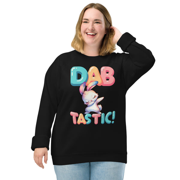 Dab Tastic Sweatshirt