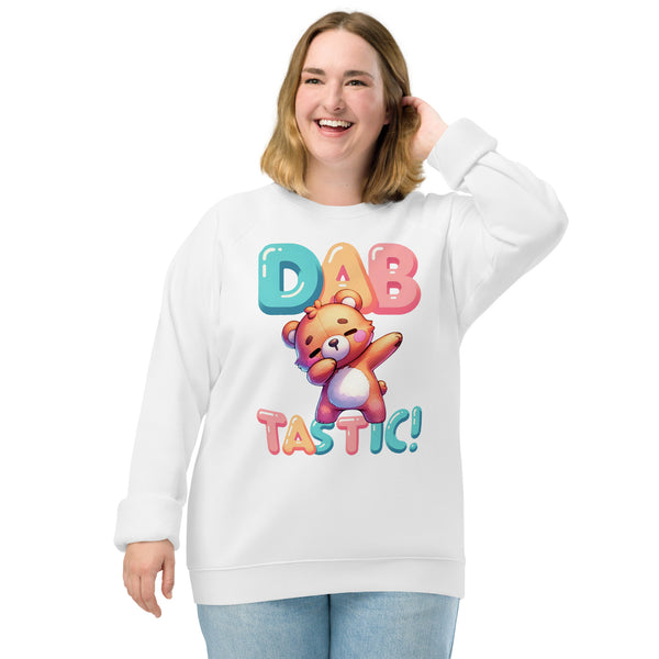 Dab Tastic Sweatshirt