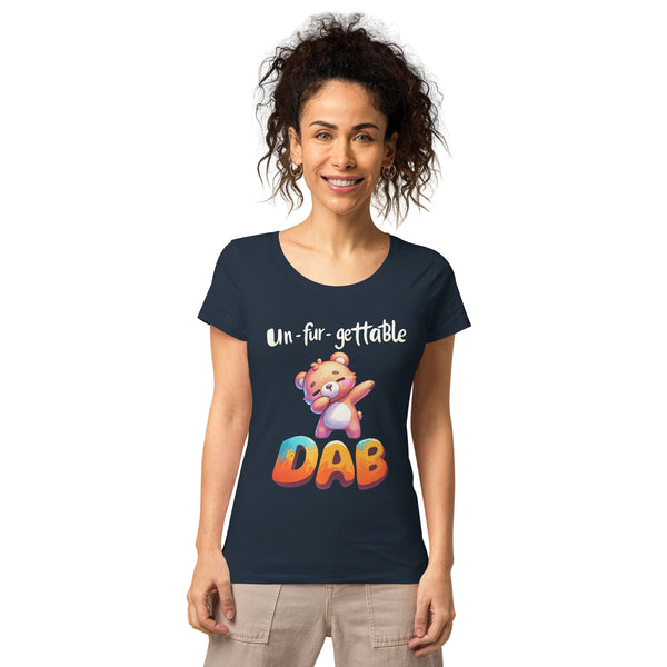 Un-fur-gettable Dab t-shirt